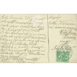 1913 - Happy Easter! Greeting card. (2791418)