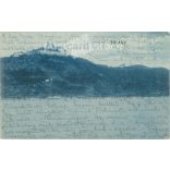 1922 - Tihany. Colored photo sheet. (2791421)