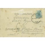 1903 - Schönbrunn Vienna. Colored photo sheet, postcard. (2791423)