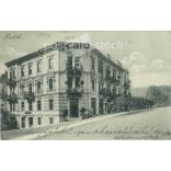 1905 - Marienbad. Photo sheet, postcard. (2791432)