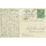 1905 - Marienbad. Photo sheet, postcard. (2791432)