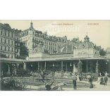 Karlsbad. Photo sheet, postcard. (2791433)