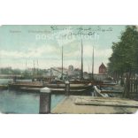 1921 - Zaandam. The Netherlands. Colored photo sheet, postcard. (2791436)