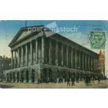 1930 - Birmingham. City Hall. Colored photo sheet, postcard. (2791449)