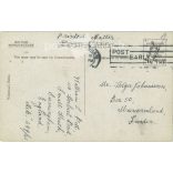 1930 - Birmingham. City Hall. Colored photo sheet, postcard. (2791449)