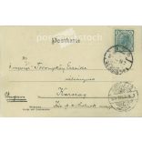 1904 - St Stephen’s Cathedral, Vienna. Photo sheet, postcard. (2791456)