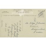 1923 - Snow Hill Railway Station, Birmingham. Colored photo sheet, postcard. (2791461)