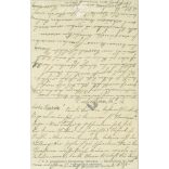 1912 - Jos Wopfner Mary’s salvation! Photo sheet, postcard. (2791463)