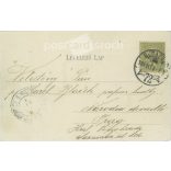 1904 - Parlament. Budapest. Photo sheet, postcard. (2791468)