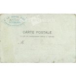 1898 -  William Ewart Gladstone, English liberal politician, Prime Minister of the United Kingdom four times. Photo sheet, postcard. (2791476)