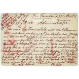 1898 - Postcard. (2791492)