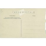 1904 - PParis. Visit of  Alphonse the 13th. Military inspection in Vincennes with the presidential carriage. Photo sheet, postcard. (2791502)