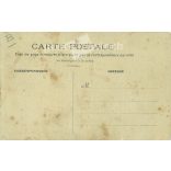 1918 - “My Mother Married Me” from the Card Songs series. Postcard. (2791504)