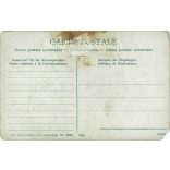 1930 - Schaffhausen. Switzerland. The boss’s house. Colored photo sheet, postcard. (2791510)