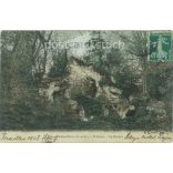 1908 - Versailles (SW) - Trianon. Colored photo sheet, postcard. (2791524)