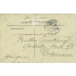 1908 - Versailles (SW) - Trianon. Colored photo sheet, postcard. (2791524)