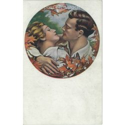 1920 - Gilbert: „In Paradise”. Dear lovers. (2791576)