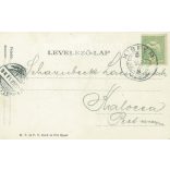 1905 - Series of comic situations, set scenes. Photo sheet, postcard. (2791579)