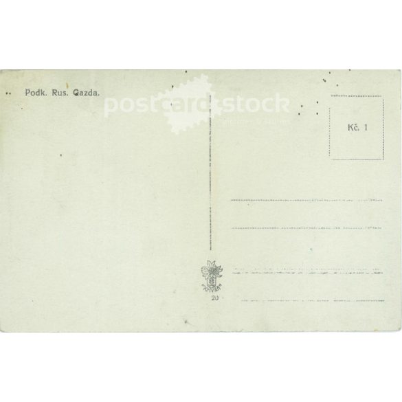 Shepherd, farmer. Photo sheet, postcard.  (2791584)