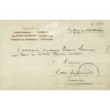 1905 - Saxon men of Transylvania. Colored photo sheet, postcard. (2791585)