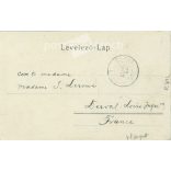 1904 - Girls of Szent-László. Photo sheet, postcard. (2791586)