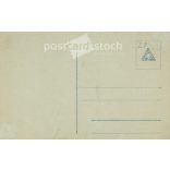 1918 - Erna Morena, German film actress, film producer and silent film screenwriter. Photo sheet, postcard. (2791590)