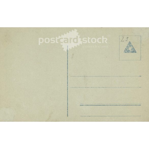 1918 - Erna Morena, German film actress, film producer and silent film screenwriter. Photo sheet, postcard. (2791590)