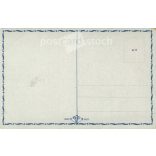 1916 - Vienna, Vienna I. Karnthnerstrasse, K.k. Hofoper / opera house. Colored photo sheet, postcard. (2791596)