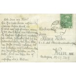 1916 - Charles IV and Zita.  Postcard. (2791608)