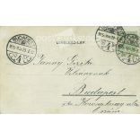 1905 - Fedári Sári, Vilma Megyaszay „János Vitéz”. Photo sheet, postcard. (2791609)