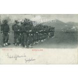 1902 - Snipers. Photo sheet, postcard. (2791613)