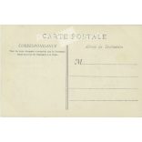 Marseille - Colored photo sheet, postcard. (2791619)