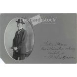 1904 - Romantic greetings. Photo sheet, postcard. (2791636)