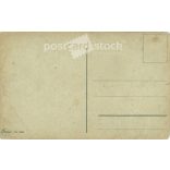 Wild duck hunting. With unique graphics. Postcard. (2791641)