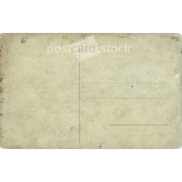 Group of friends with cheerful inscriptions. Photo sheet, postcard. (2791642)