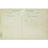 Infantry training. Colored photo sheet, postcard. (2791652)