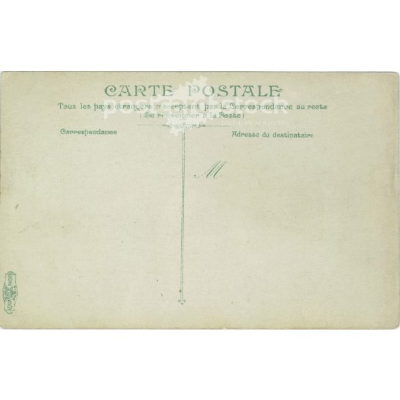 Infantry training. Colored photo sheet, postcard. (2791652)