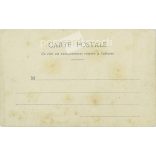 Ordinary wine. Humorous French postcard. (2791653)