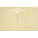 Nice. People walking on the beach in the background with the pier building. Photo sheet, postcard. (2791674)