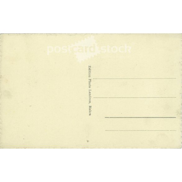 Sidi Okba. Colored photo sheet, postcard. (2791679)