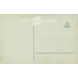 Romantic postcard. Colored photo sheet. (2791685)