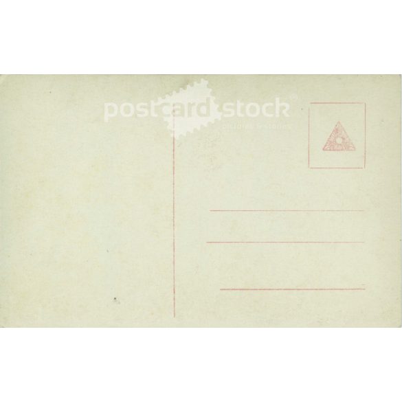 Romantic postcard. Colored photo sheet. (2791686)