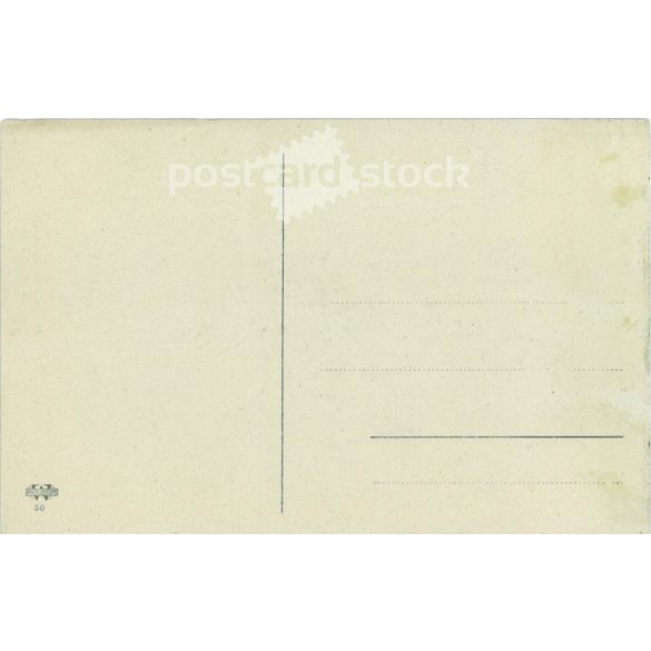 War Group in the courtyard of the Royal Castle. Photo sheet, postcard. (2791687)