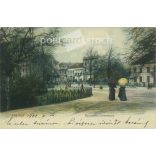 1902 - Bremen. Colored photo sheet, postcard. (2791689)