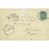 1902 - Bremen. Colored photo sheet, postcard. (2791689)