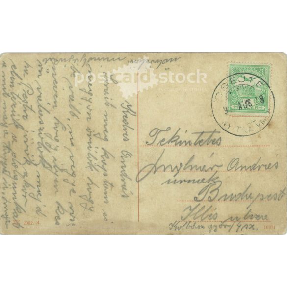 Austro-Hungarian dragoon cavalry. Colored photo sheet, postcard. (2791691)