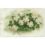 1941 - Romantic postcard. (2791692)