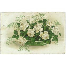 1941 - Romantic postcard. (2791692)