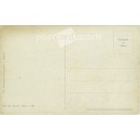 Neapolitan wear. The Tarantella dance. Colored photo sheet, postcard. (2791695)