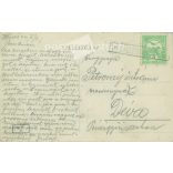 1914 - Bath of Hercules. Copper yard. Black and white photo sheet, postcard. (2791702)